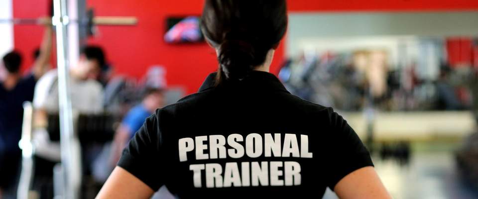 Trainer Referent