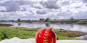 Weihnachtsfeier zwischen Elbe und Weser Weihnachtsfeier Zwischen Elbe und Weser