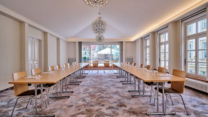 Tagungsraum Wien Hotel Zur Post Altötting