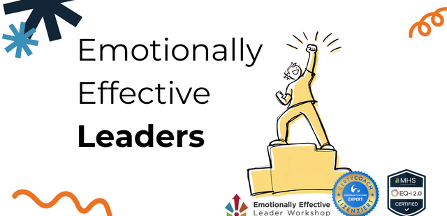 Emotionally Effective Leaders: EQ360 Workshop