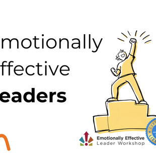 Banner Leaders Workshop Emotionally Effective Leaders: EQ360 Workshop