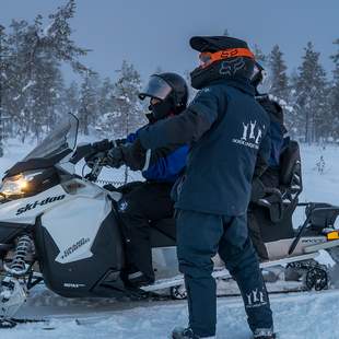 Skidoo