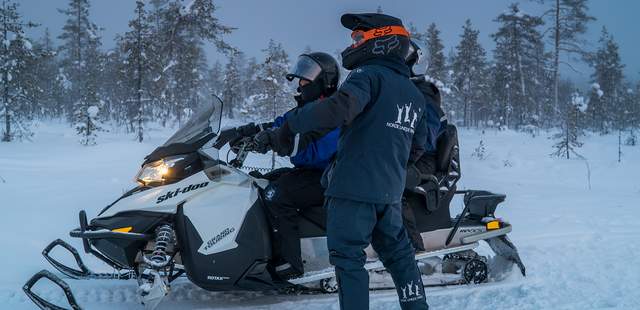 Skidoo