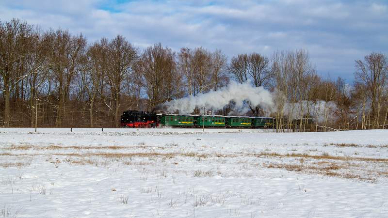 Winterspecial- Weinprobe & Schmalspurbahn