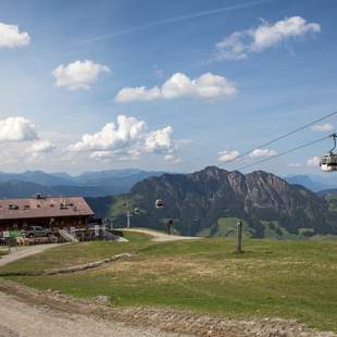 Incentive Reise Alpbach