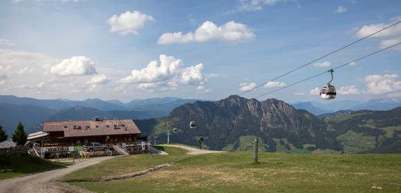 Incentive Reise Alpbach