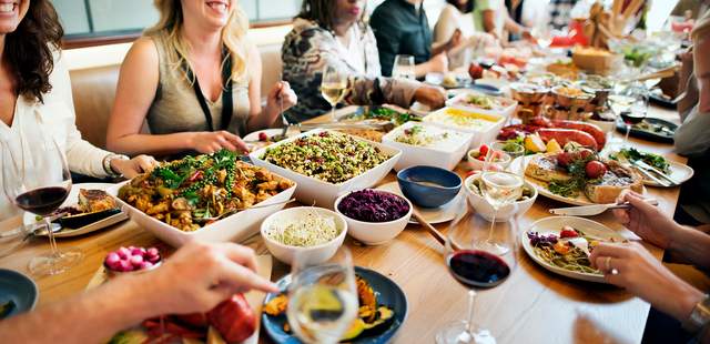 Die Vorteile von Teamevents