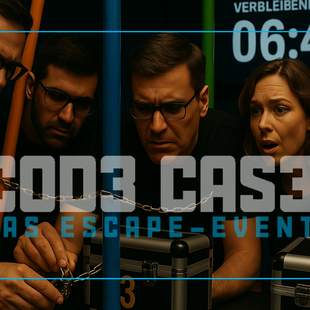 Escape-Room
