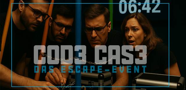 Escape-Room