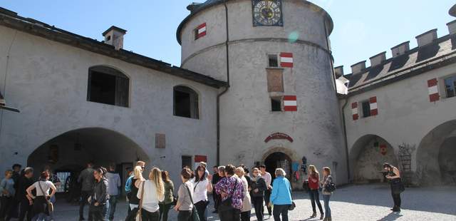 BurgenEvent Location
