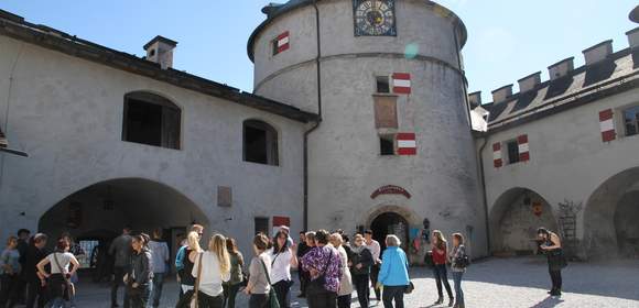BurgenEvent Location