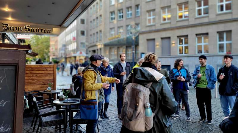 Dortmunder Biergeschichte(n)