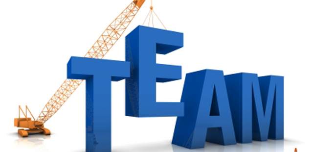 Workshop und Teambuilding