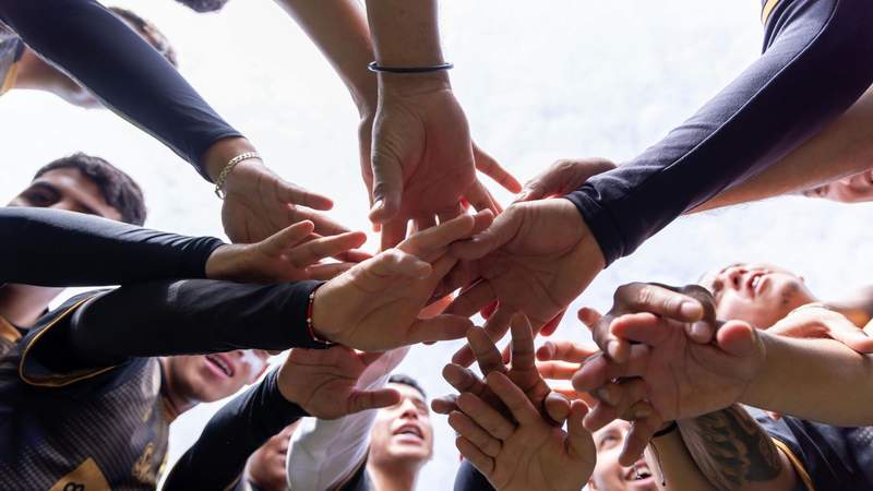 CSR-Event: A Better Tomorrow
