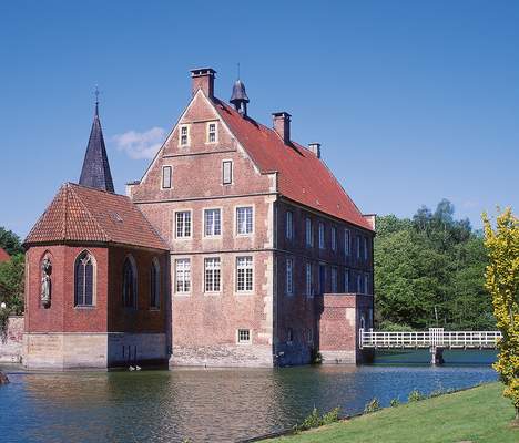 Münsterland Teamevent