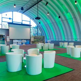 Kick-Off Meeting & Tagungen