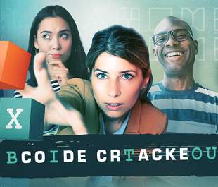 Escape Game