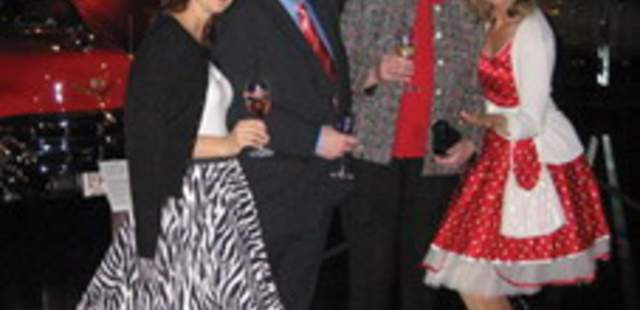 Ladies nach Maß – Drei Frauen – Drei Stimmen 