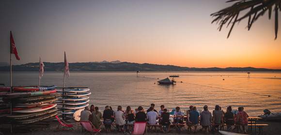 Stand up Paddling Tour & Beach BBQ