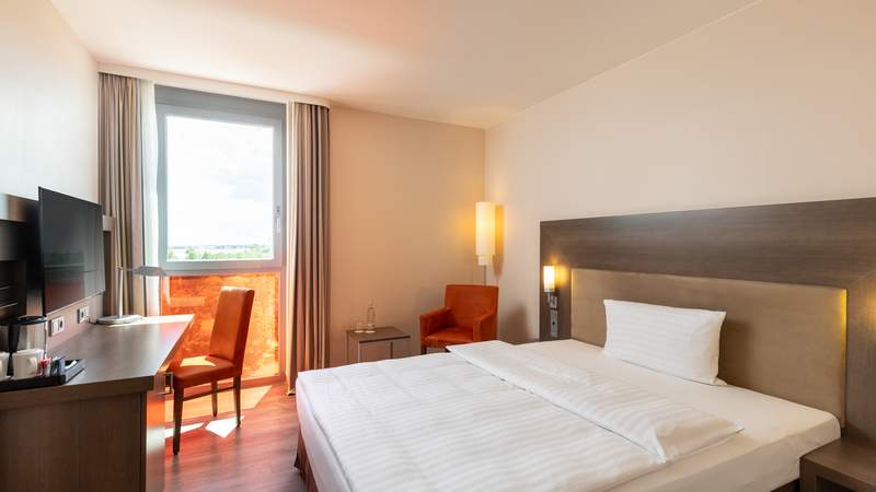 IntercityHotel Berlin Airport Area North