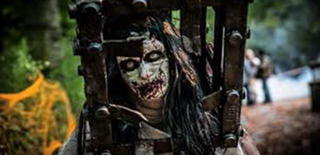 Horror auf Ihrem Event