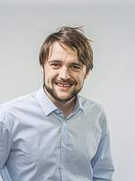 Ihr Ansprechpartner