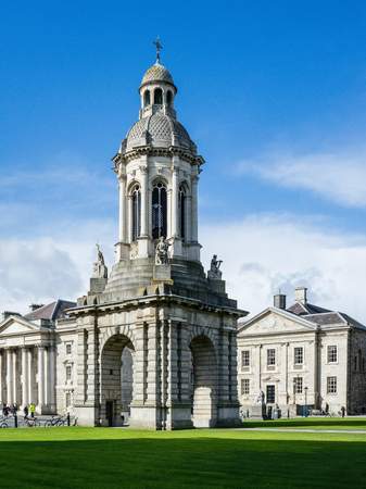 Incentive Irland – Dublin & Cork erleben