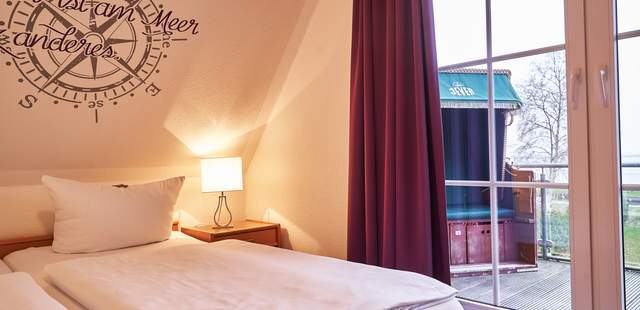 Hotel im grünen Herzen Ostfrieslands