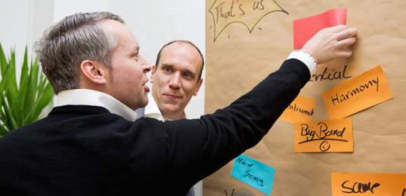 Teamtag, Teamentwicklung