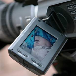 BM Kamera 1920x1080 Business Movie Mannheim