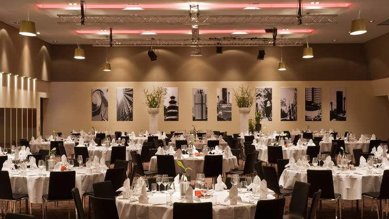 Leonardo Royal Hotel Munich