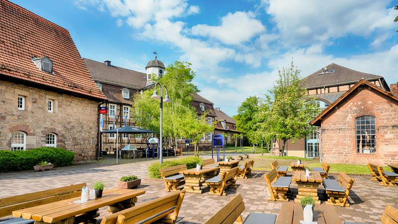 Welcome Hotel Bad Arolsen