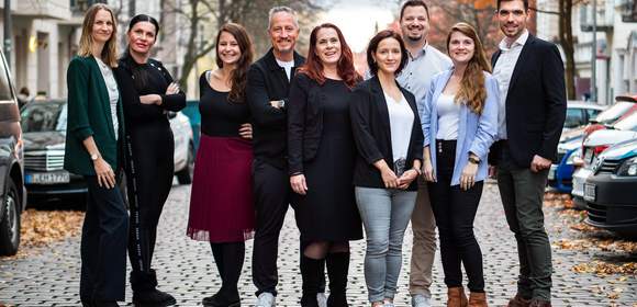 Bermark Incoming Team