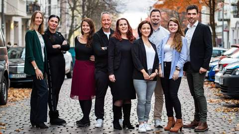 Bermark Incoming Team