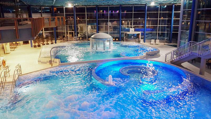 Kress Hotel – Ihr Tagungshotel in Hessen