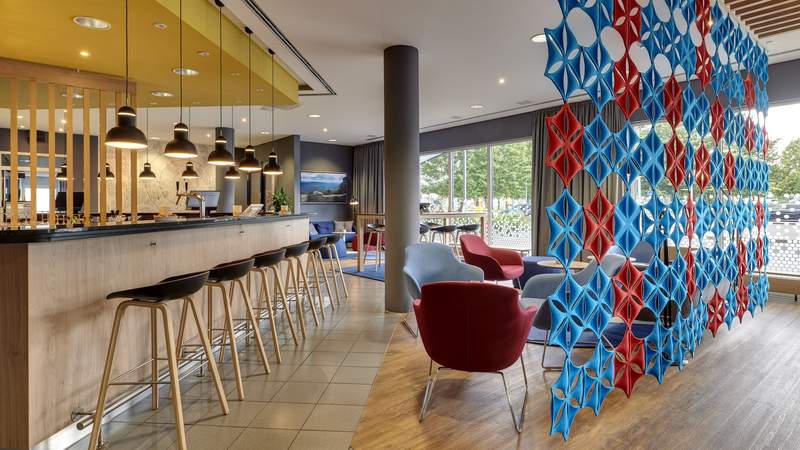 Holiday Inn Express Köln - Mülheim