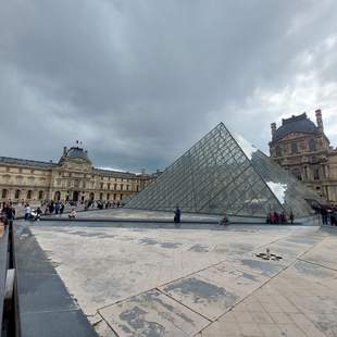 Incentive Paris