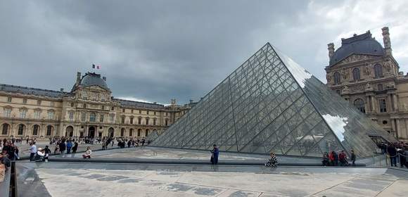 Incentive Paris