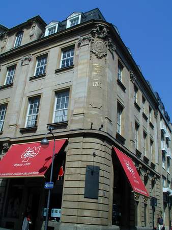 Haus Farina