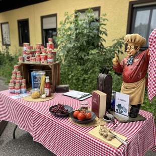 Teamincentive "Bayerische Mafia" Teamincentive "Bayerische Mafia"