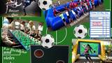 EM Event, WM Event, Fussball Event
