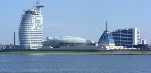 Incentive Reise Bremerhaven