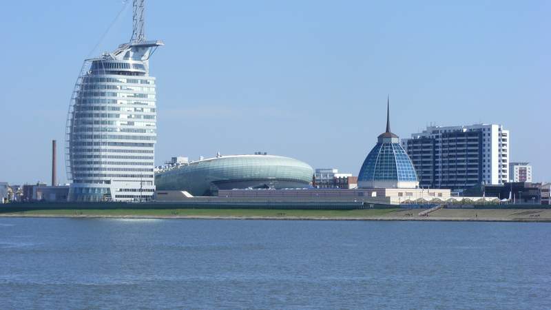 Incentive Reise Bremerhaven