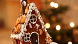 Indoor Weihnachtsfeier