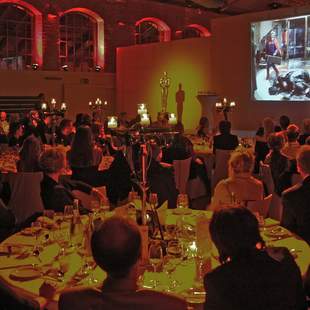 BM Präsentation Business Movie Mainz