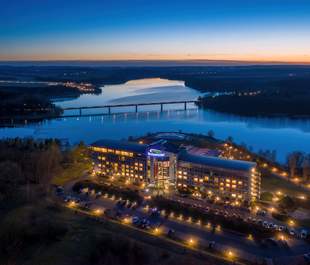 Bio-Seehotel am Zeulenrodaer Meer