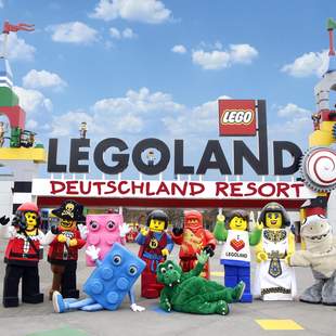 Legoland Deutschland