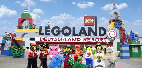 Legoland Deutschland