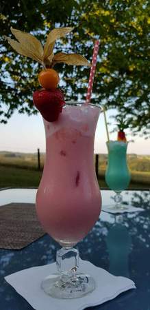 Cocktail Kurs Cocktail-Kurs