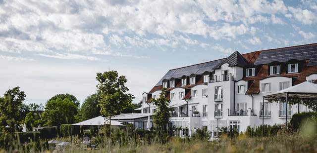 Landhotel Rügheim